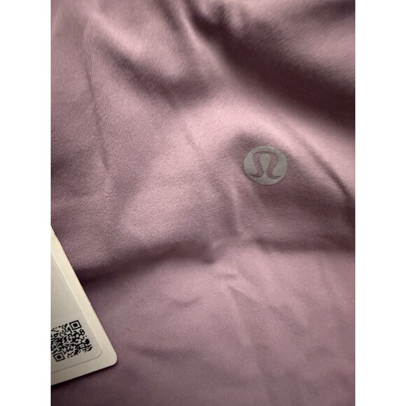 Lululemon Women’s Align Tank Top LVLX Lavender Luxe Purple Size 6 New w/tag - Picture 5 of 5